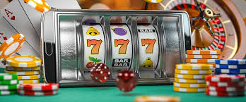 Casino R7